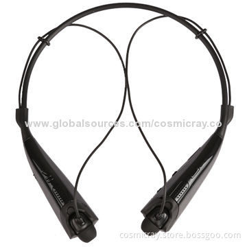 Noise-cancelling Headphones, Comfortable EnvironmentNew